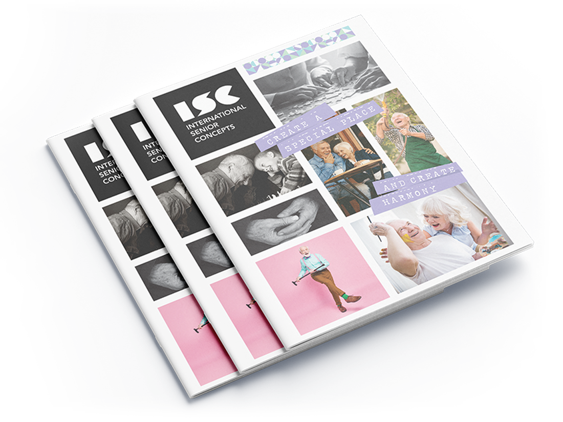 International Senior Concepts | Brochure