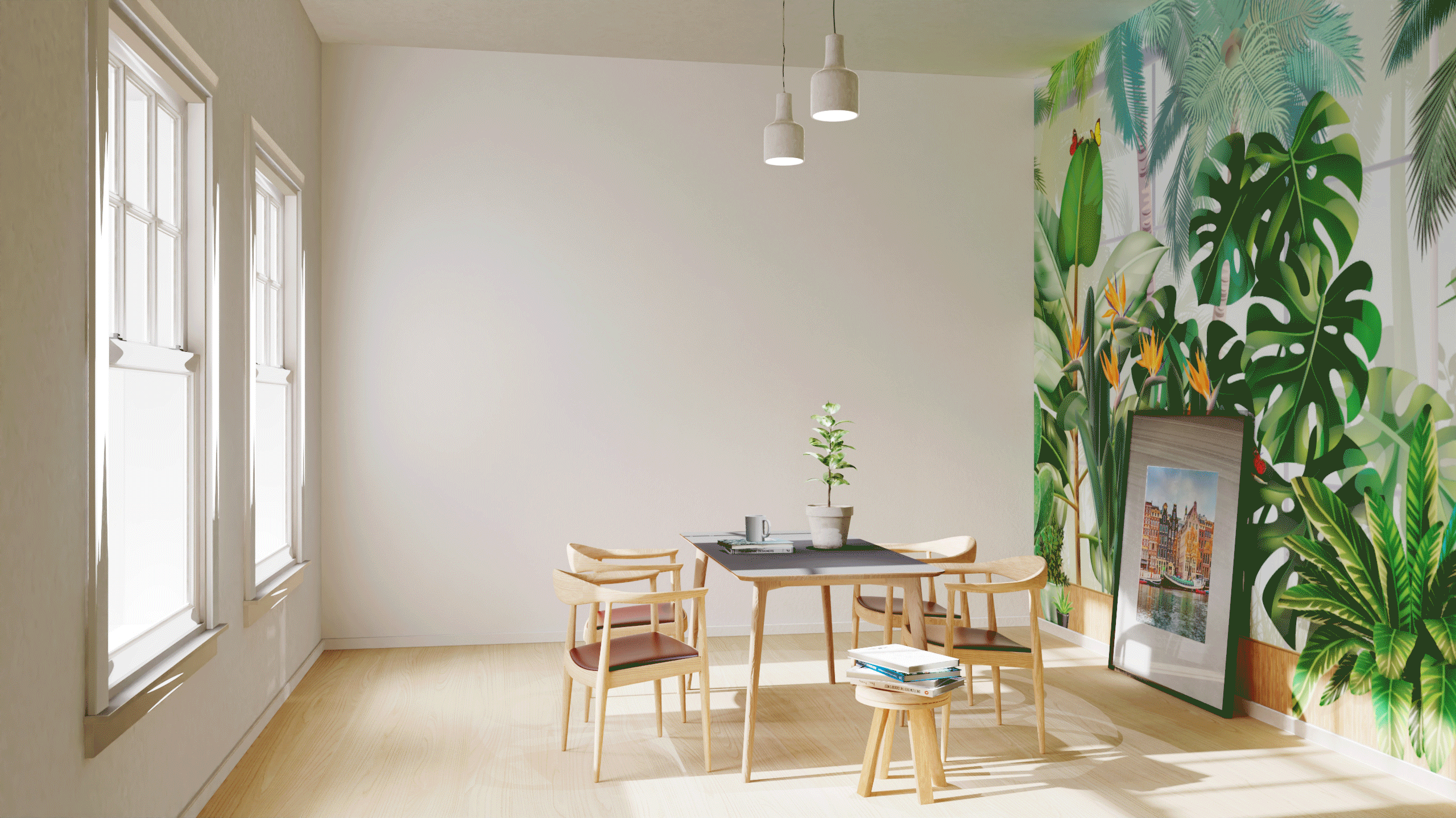 Hoe komt een design tot stand bij de afdeling Design van ISC Hoe komt een design tot stand bij de afdeling Design van ISC