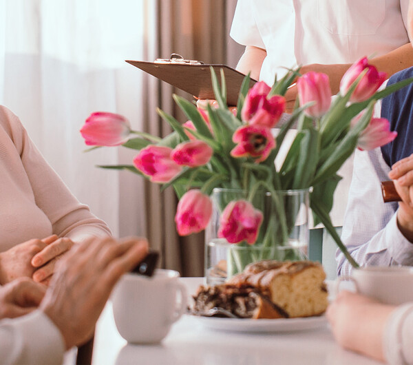 Het belang van een fijne leefomgeving voor ouderen Het belang van een fijne leefomgeving voor ouderen